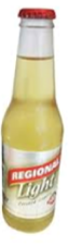 Cerveza regional